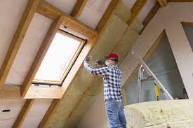 Professional Insulation Services in Oakland, MO